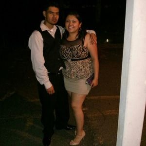 Meet your Posher, Guadalupe